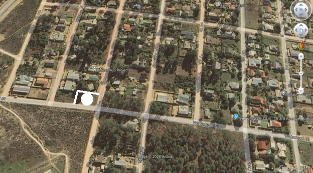 0 Bedroom Property for Sale in Bot River Western Cape